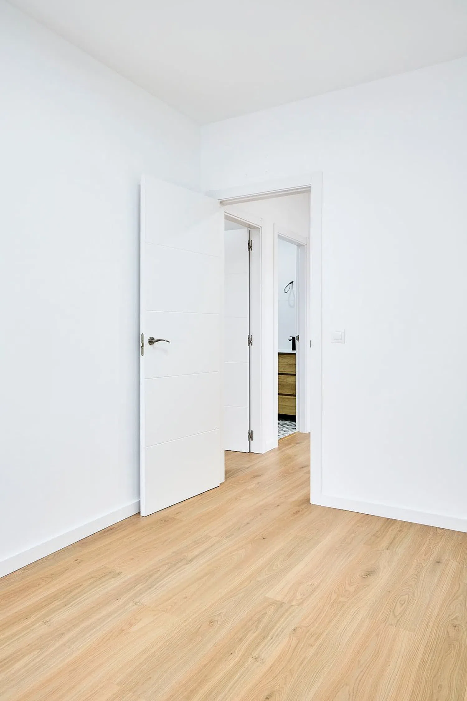 Piso en calle del Candil, 2 - Foto 15