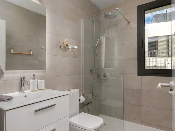 Chalet pareado en Calle Pintores, 9 nmero - Foto 17