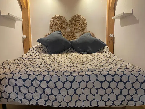 Piso en calle de Juan Valera, 10 - Foto 5