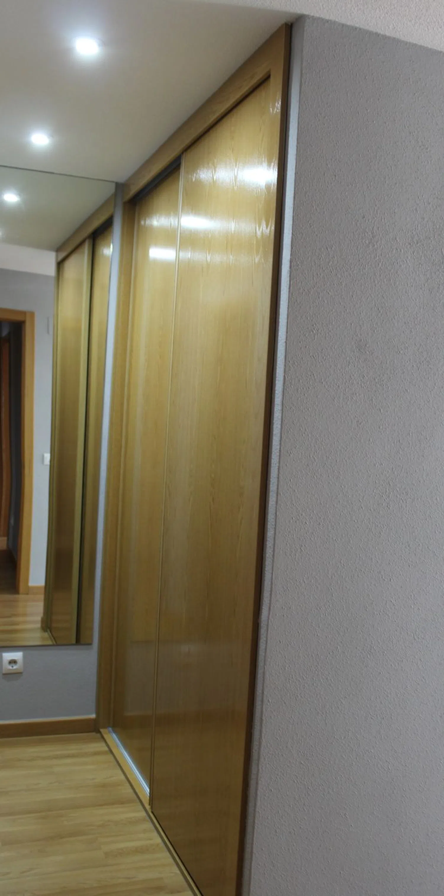 Piso en calle Ourense, 2 - Foto 9