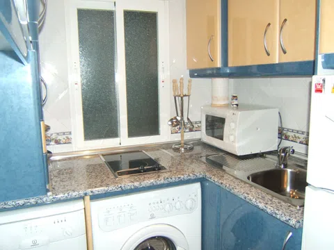 Piso en avenida de Alberto de Alcocer, 22 - Foto 12