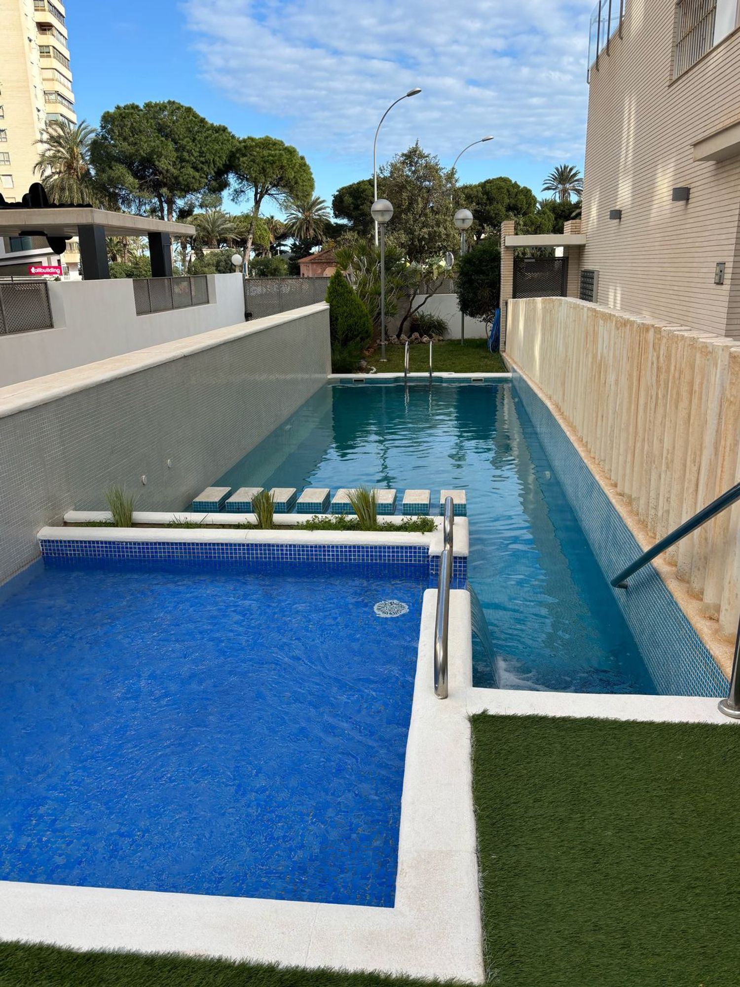 Piso en avenida de la Costa Blanca, 151 - Foto 26