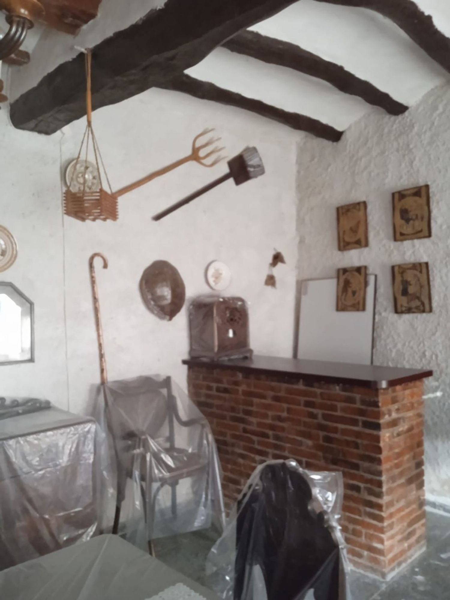 Casa de pueblo en Banyeres de Mariola - Foto 3