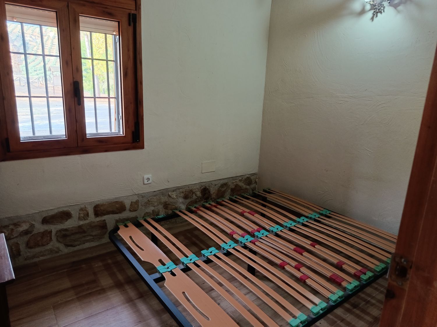 Finca rústica en Carretera Santo Tome s/n - Foto 15
