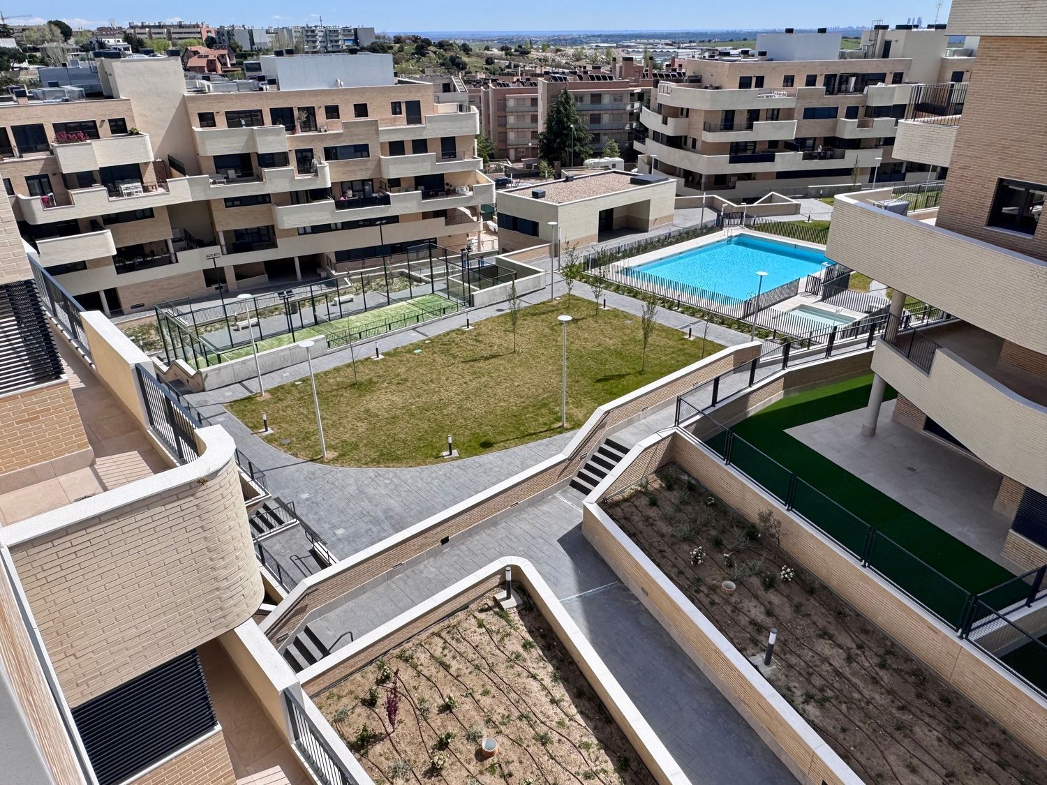 Dúplex en Calle del Ave, 7 - Foto 7