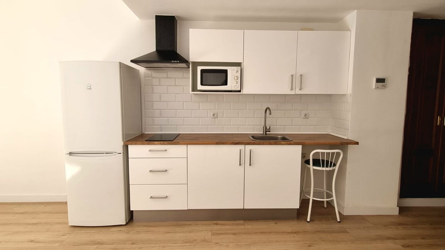 Estudio en calle de Jaime el Conquistador, 13 - Foto 5