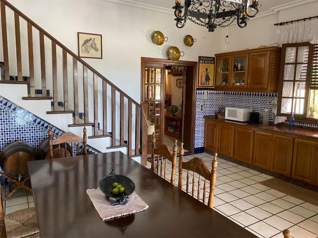 Chalet en  Partida els Siprerets 15 - Foto 35