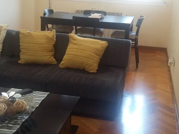 Piso en Avenida de Labañou, 2, Los Rosales, Los Rosales - Foto 4