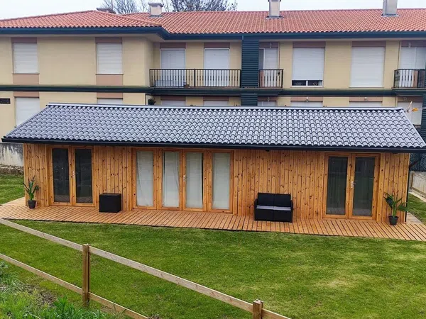 Casa o chalet independiente en Cotera, 41 - Foto 5