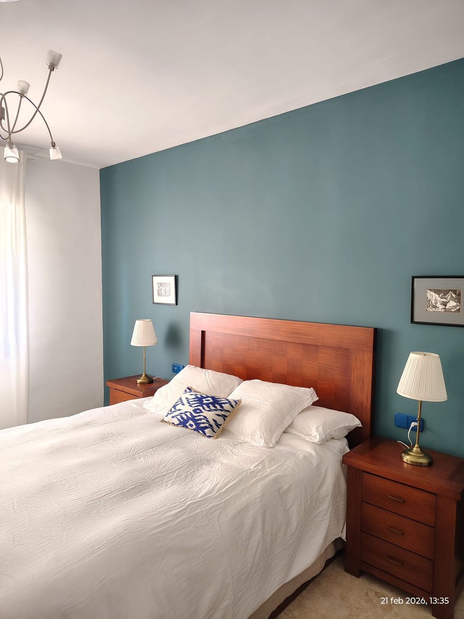 Piso en avenida del Carmen, 45 - Foto 8