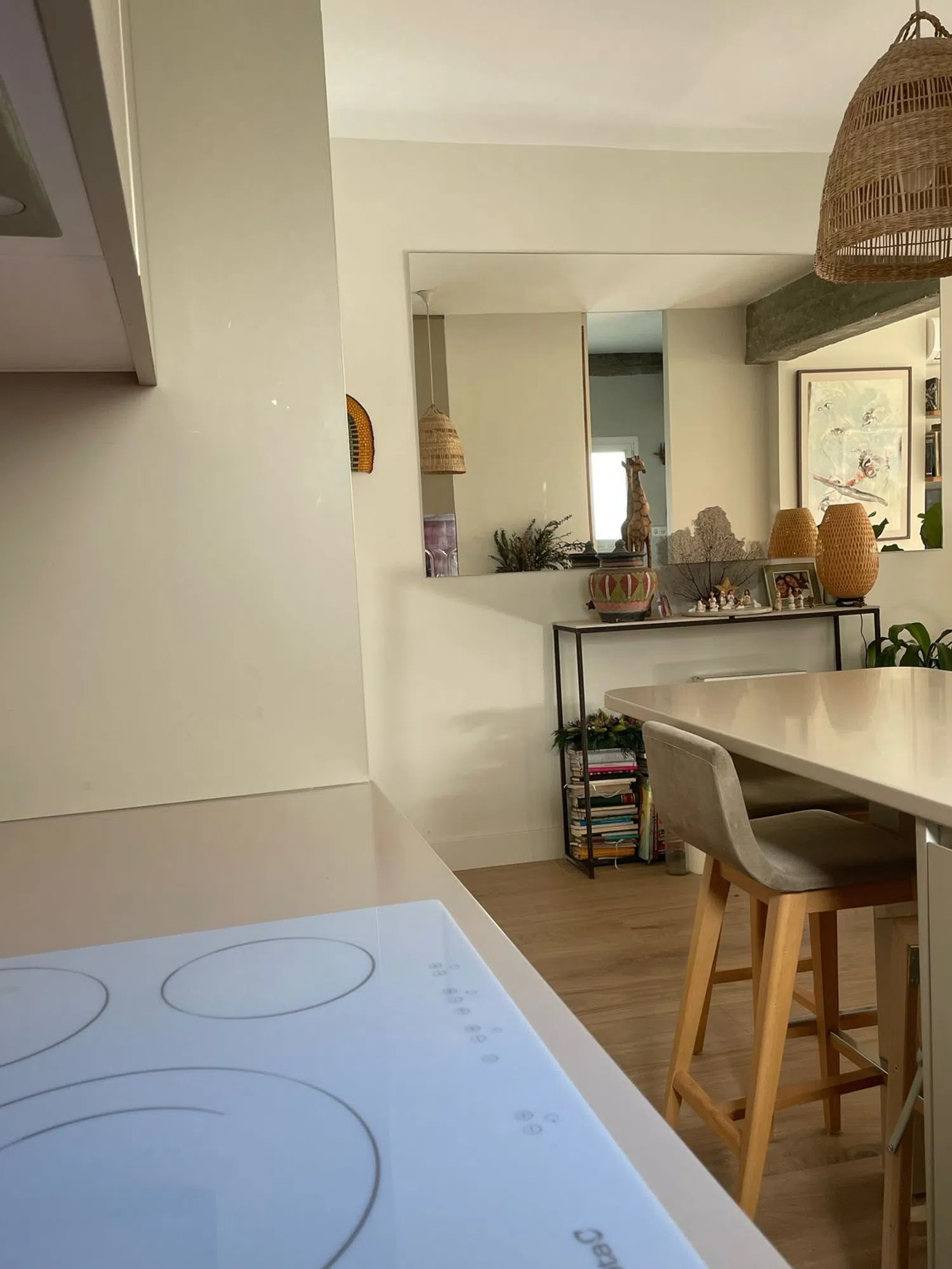 Ático en Barrio Prosperidad - Foto 17