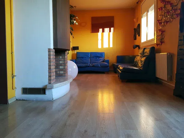 Dúplex en calle de Felip II, 291 - Foto 2