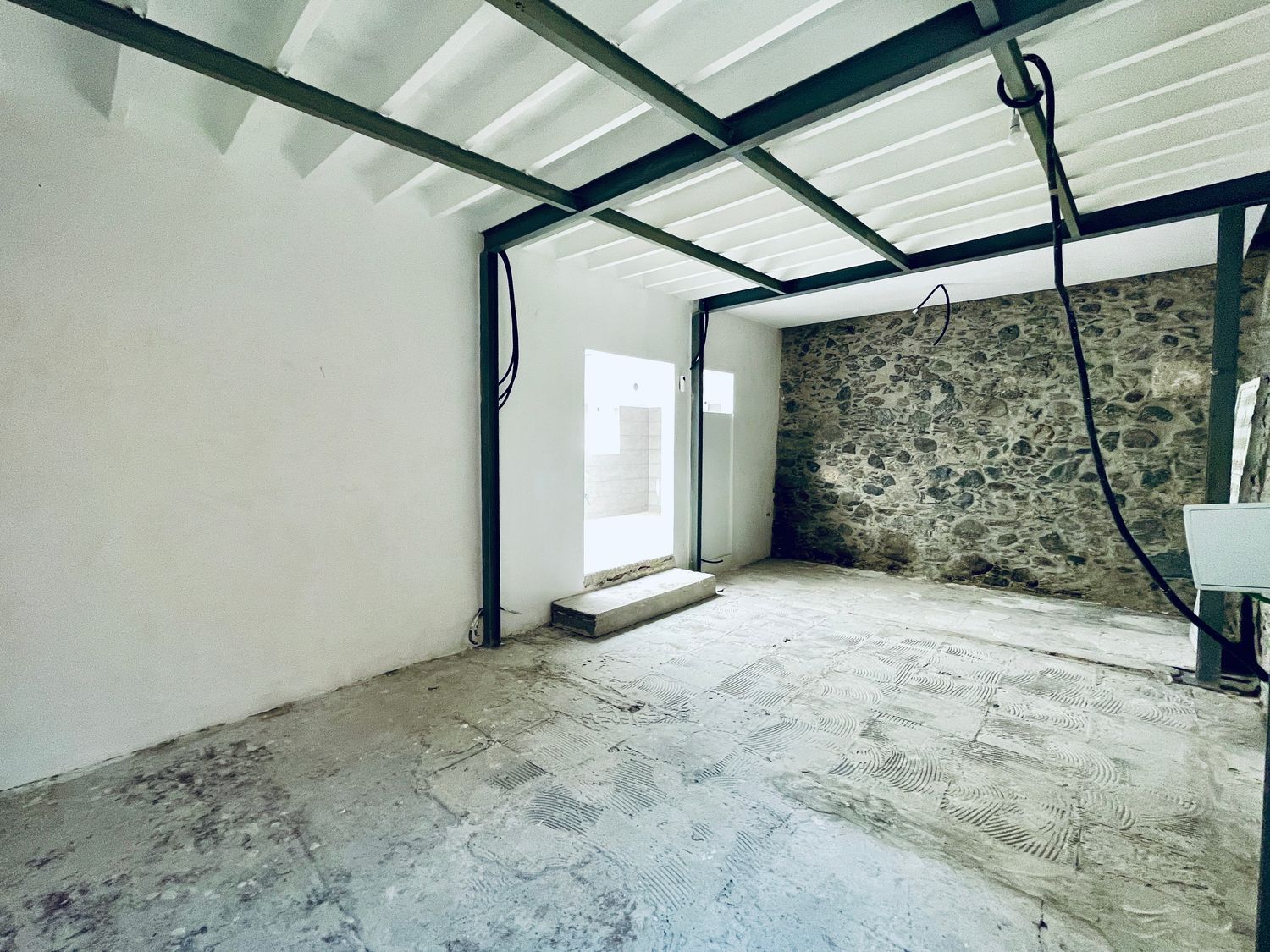 Casa independiente en calle Clarín, 4 - Foto 2