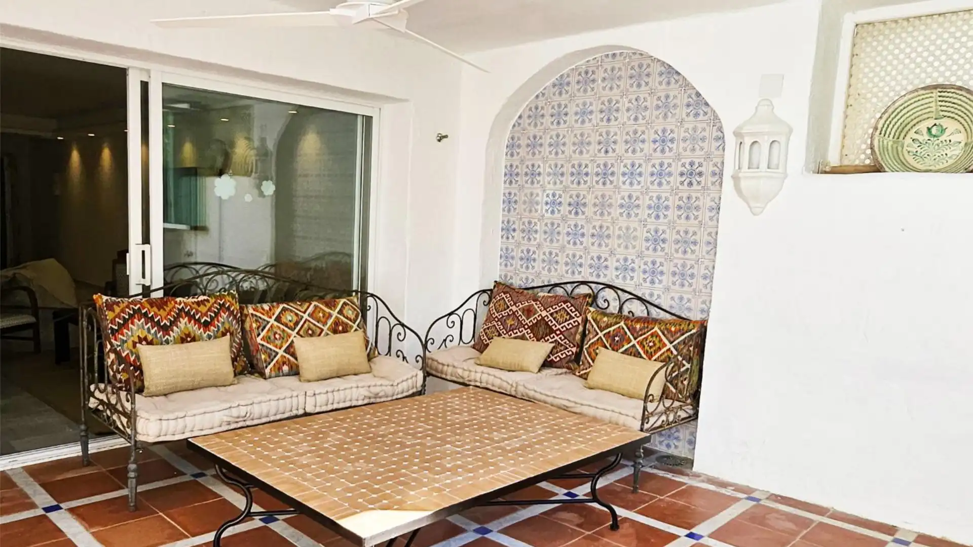 Piso en  Avenida de los Andaluces 36 - Foto 13