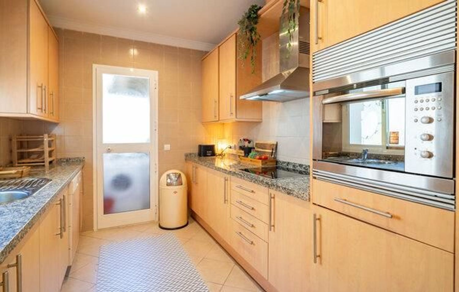 Piso en Urb. ch Barrio Santa María - Foto 7