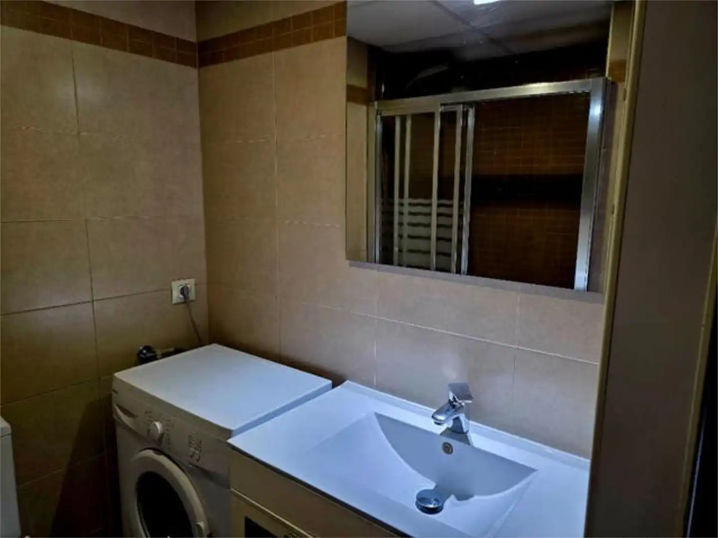 Estudio en Triana - Foto 8