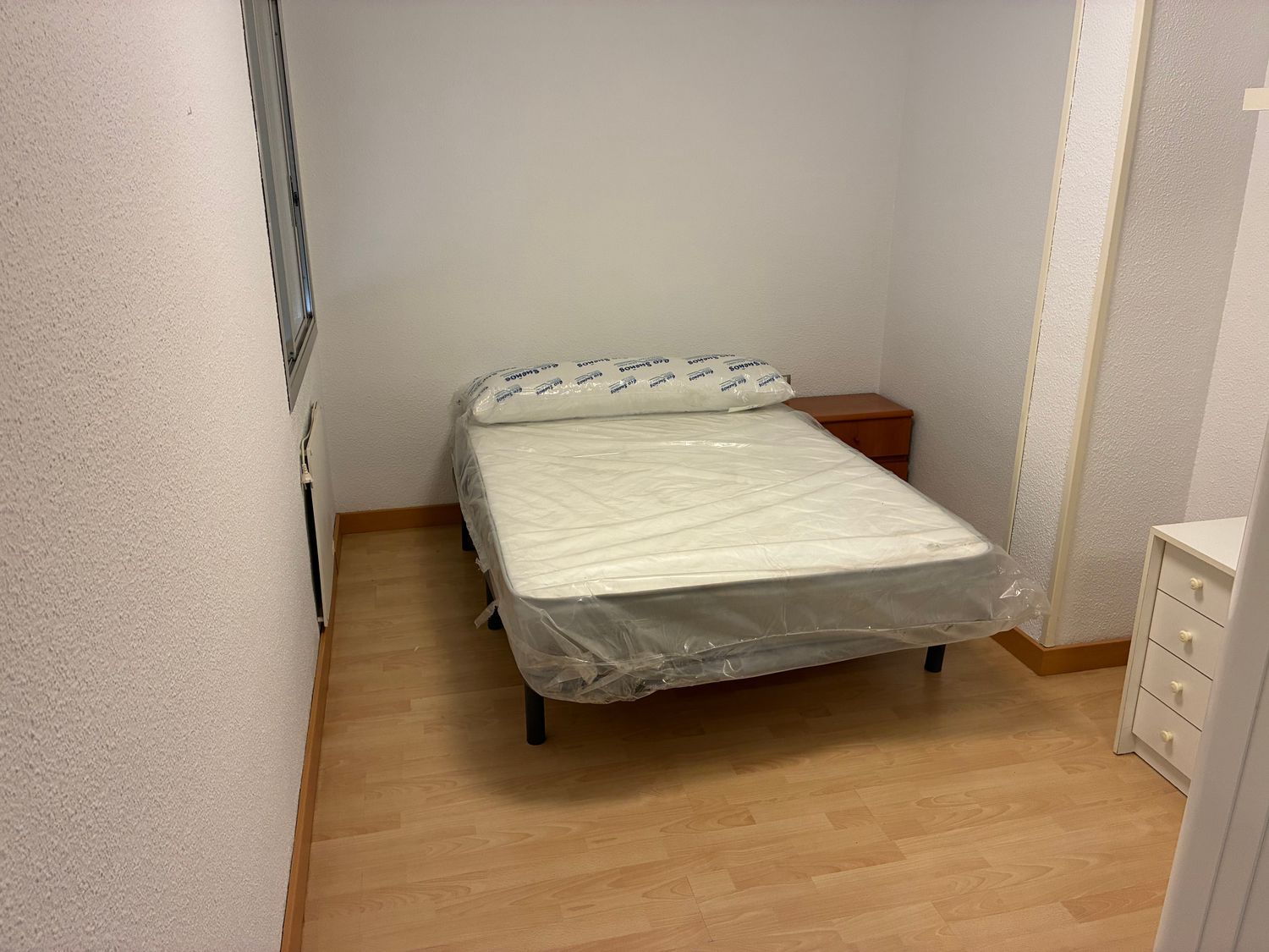Piso en Calle Campo Madre de Dios, 34, Casco Histórico - Corredera - Ribera - Foto 8