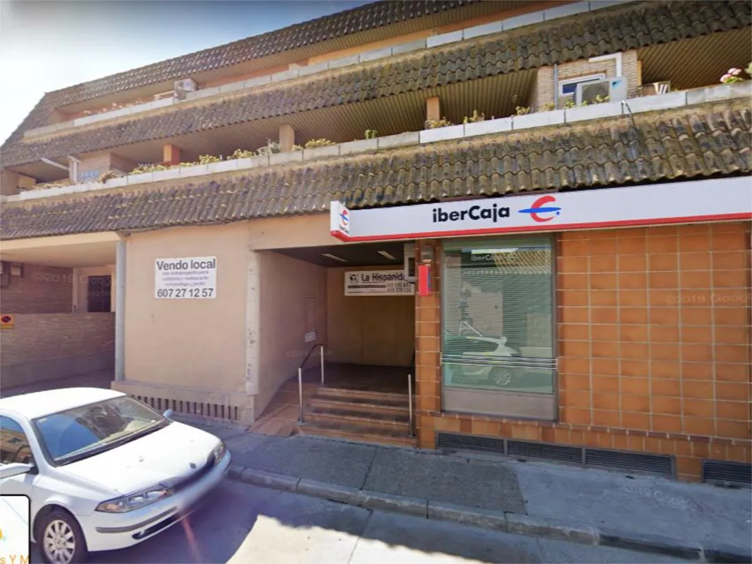 Piso en  Avenida de Movera 100 - Foto 2