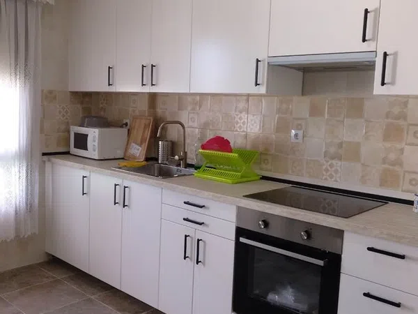 Piso en Aita luis villasante, 23 - Foto 4