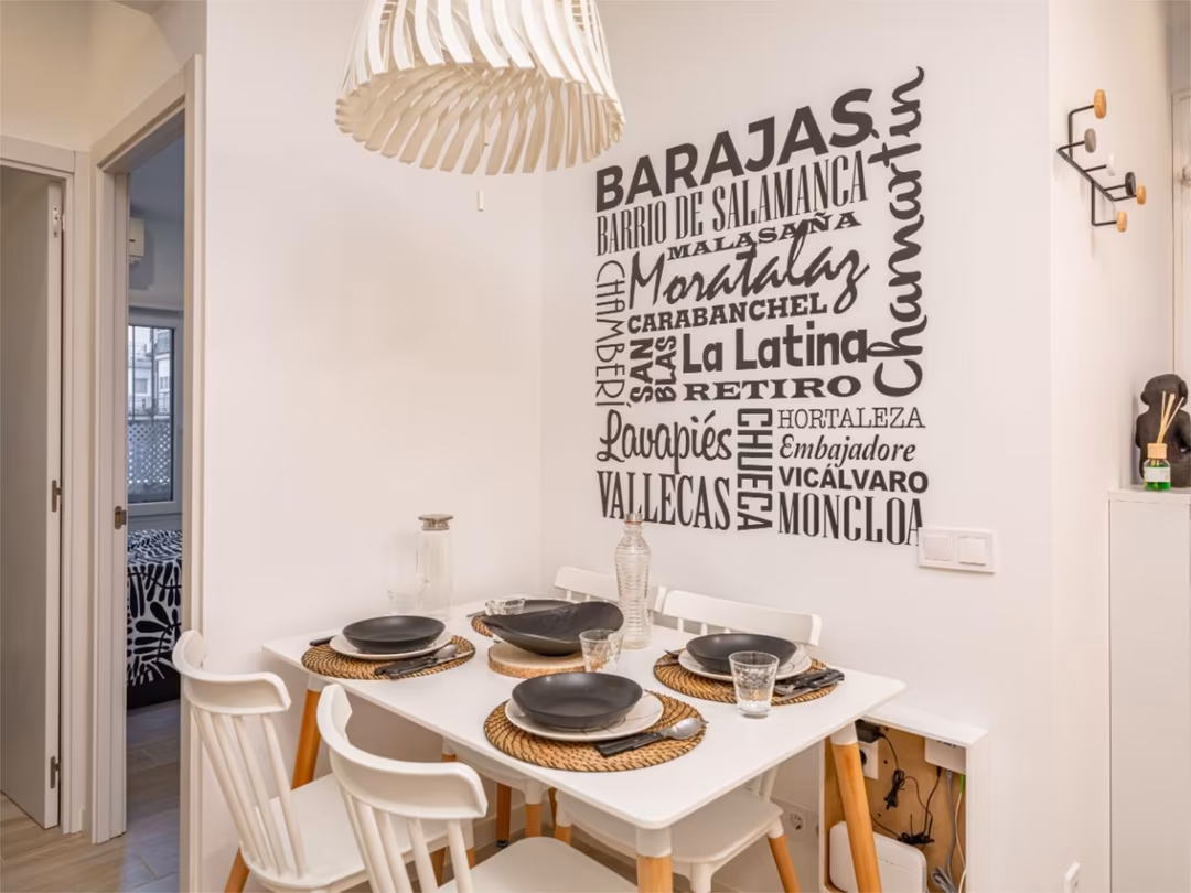 Piso en  Madrid Capital - Foto 20