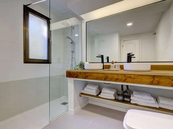 Ático en calle Urbanizacion Real de Zaragoza, 40 - Foto 17