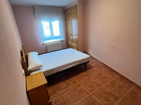 Piso en Paseo Acacias, 10, El Espinar, El Espinar - Foto 3
