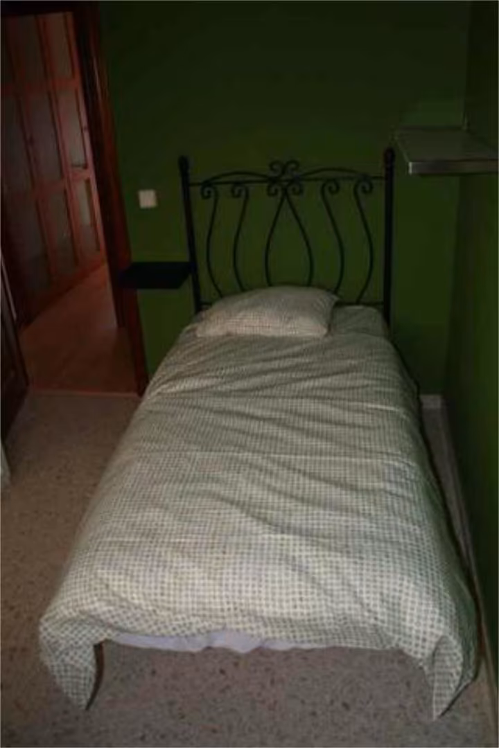 Piso en El Ejido - Foto 9