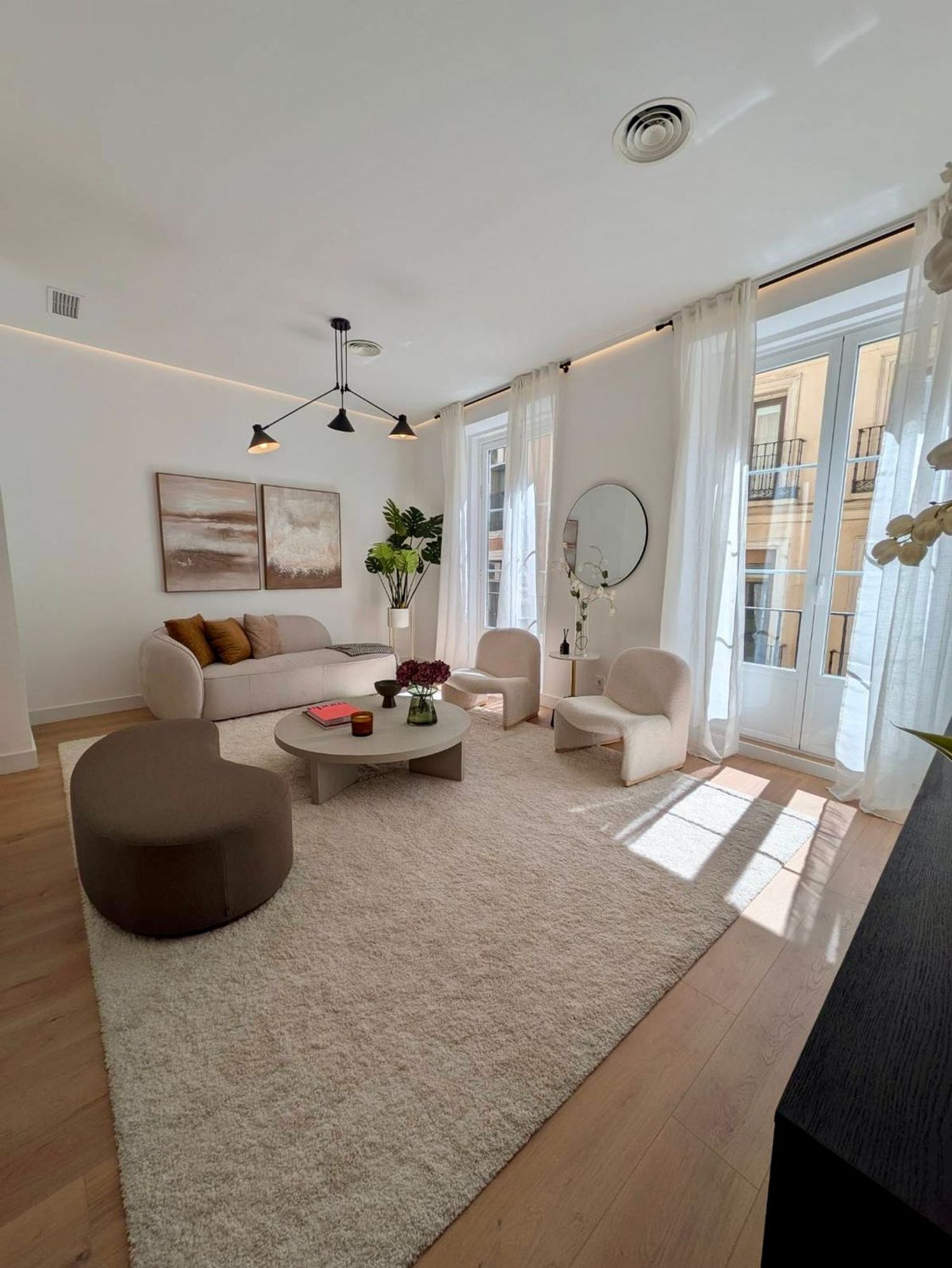 Piso en Barrio Sol - Foto 15