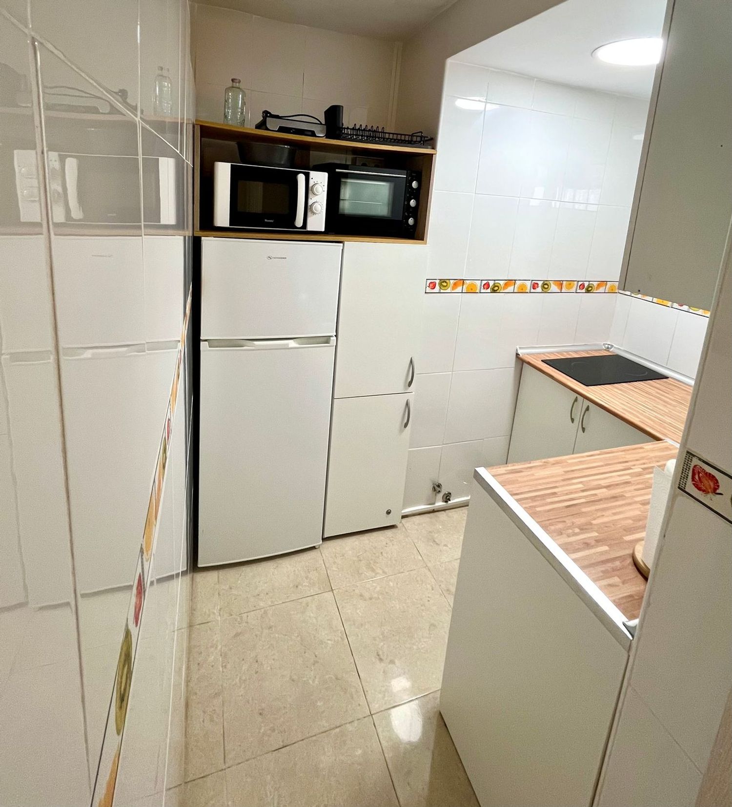 Piso en Avenida Carlota Alessandri, 41, La Carihuela - Los Nidos, La Carihuela - Los Nidos - Foto 28