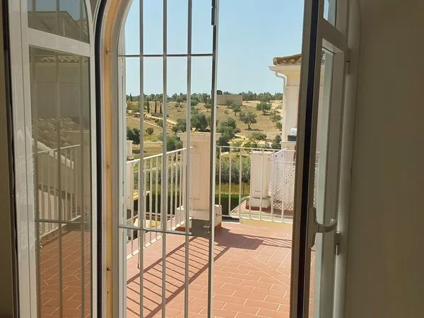 Chalet pareado en Calle Rosa de Luxemburgo, 47, Aljamar, Aljamar - Foto 21