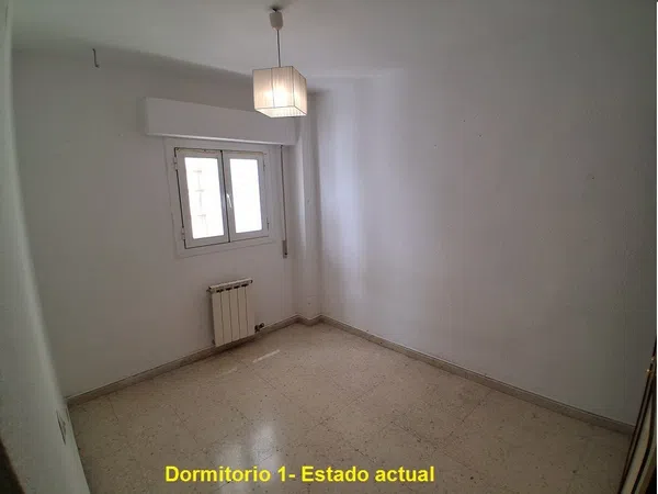 Piso en Calle Arabial, 117, Ronda - Arabial - Foto 6