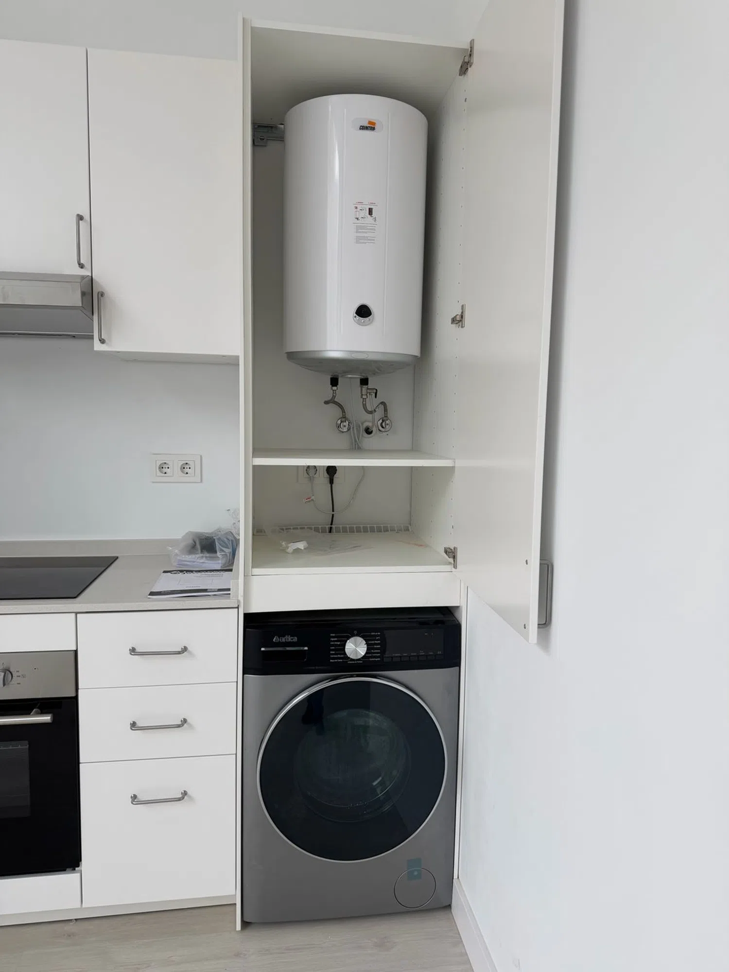 Piso en avenida del Puente Cultural, 1 - Foto 6