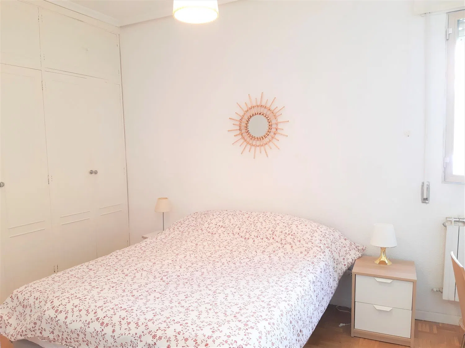 Piso en calle de lagasca, 115 - Foto 5