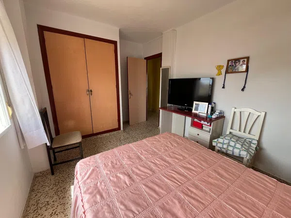 Piso en Calle de Arroyo Hondo, 32, Camino Viejo de Málaga - Foto 12
