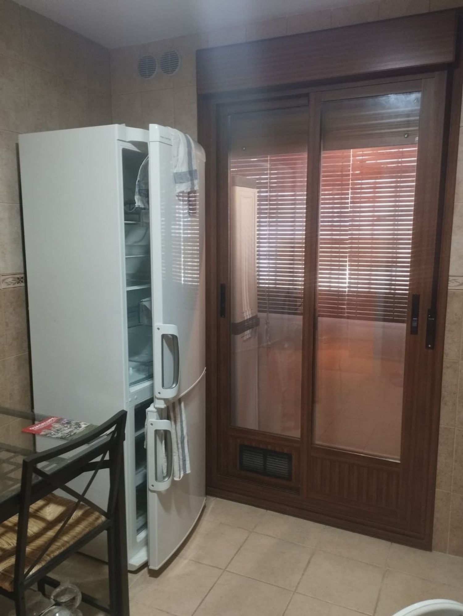 Piso en calle Caceres, 1 - Foto 9