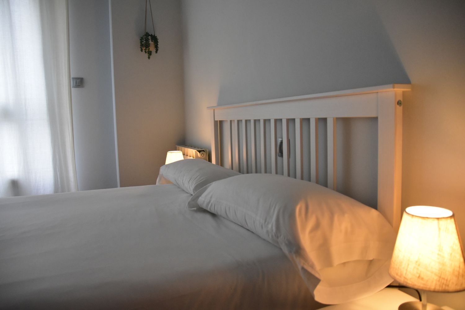 Estudio en calle de Luis Taboada, 13 - Foto 2