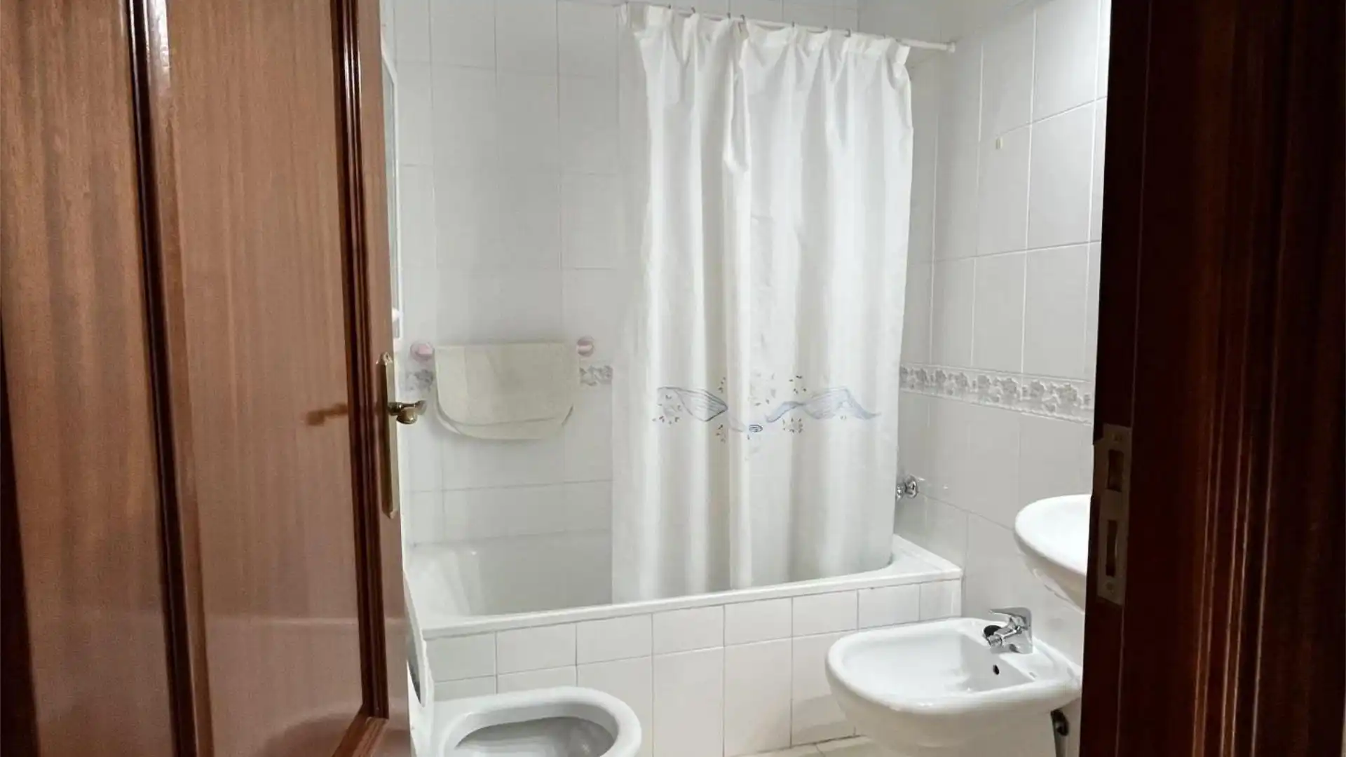 Piso en  Calle Londres 66 - Foto 7