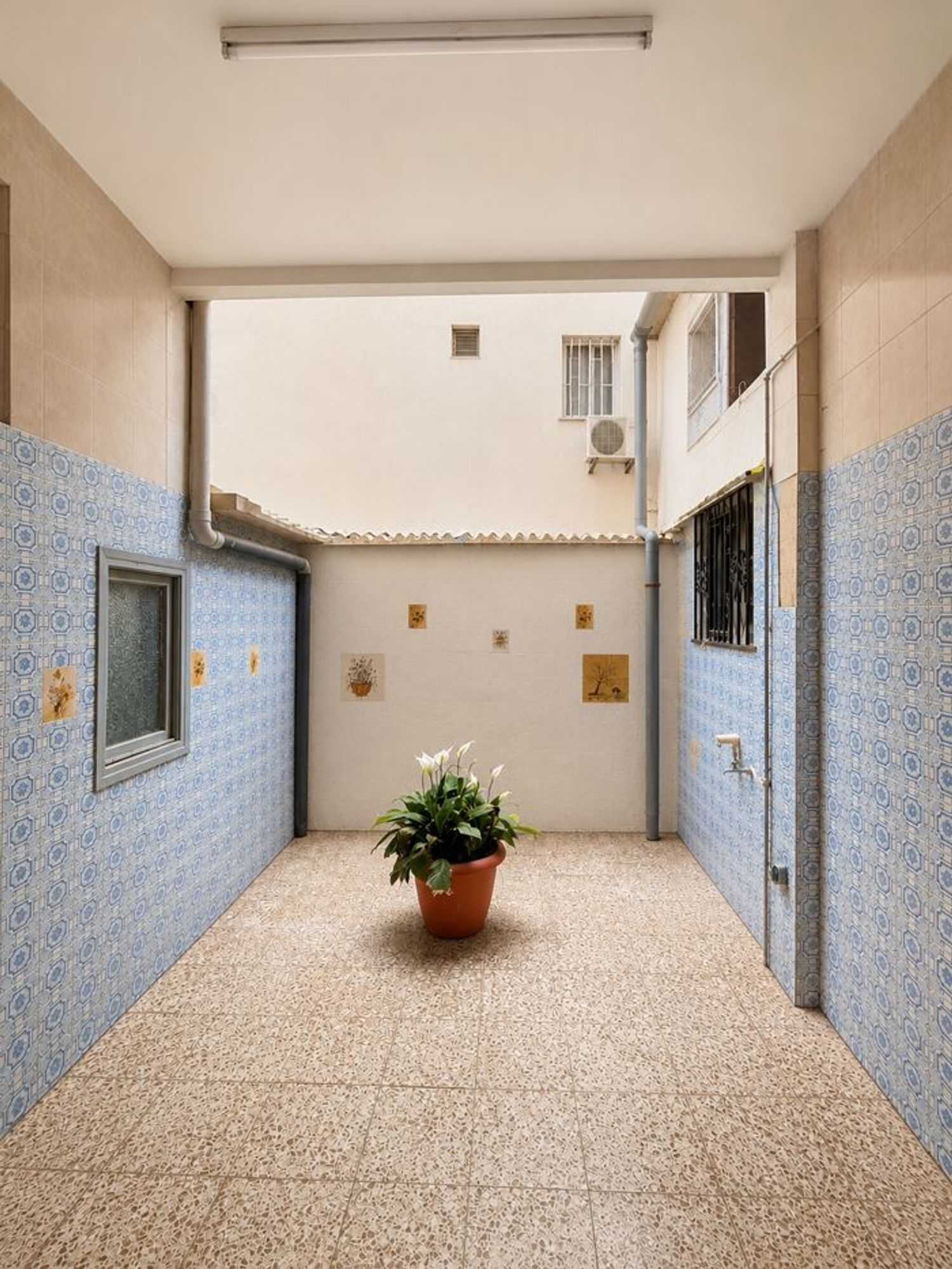 Piso en Calle del Rosari, 120, El Cabanyal-El Canyamelar - Foto 10