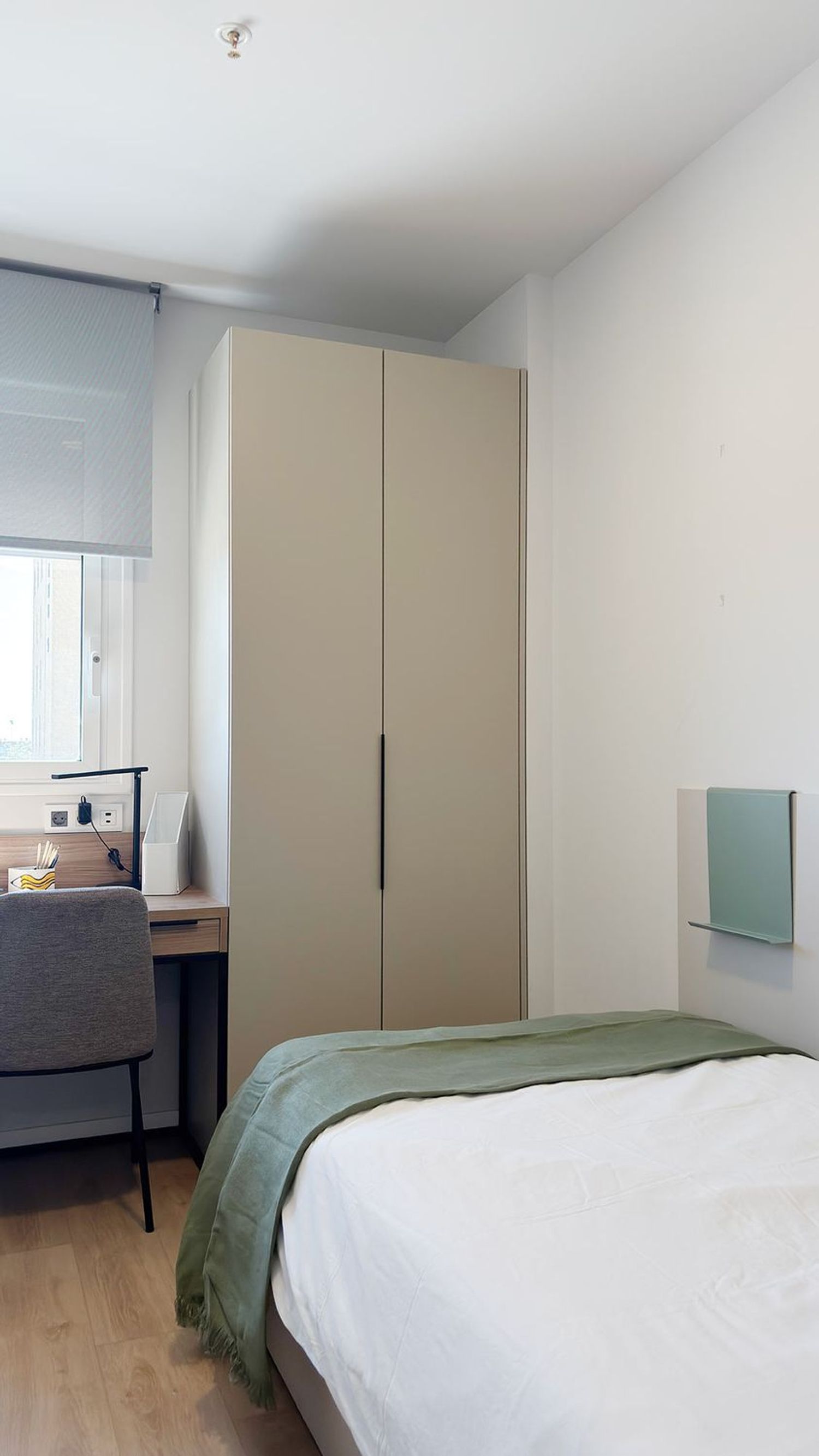 Estudio en avenida de la Democracia, 9 - Foto 22