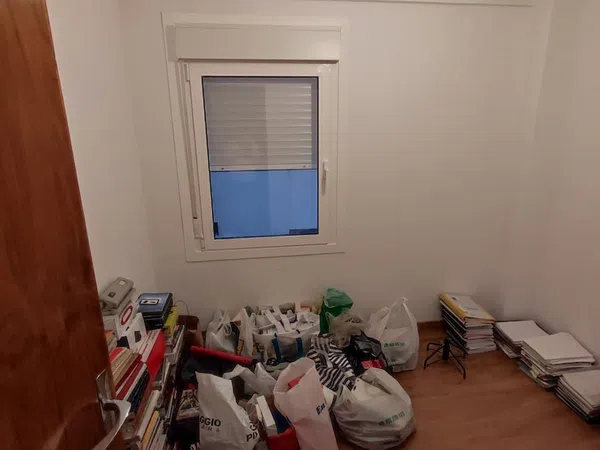 Piso en calle de Venezuela, 37 - Foto 18