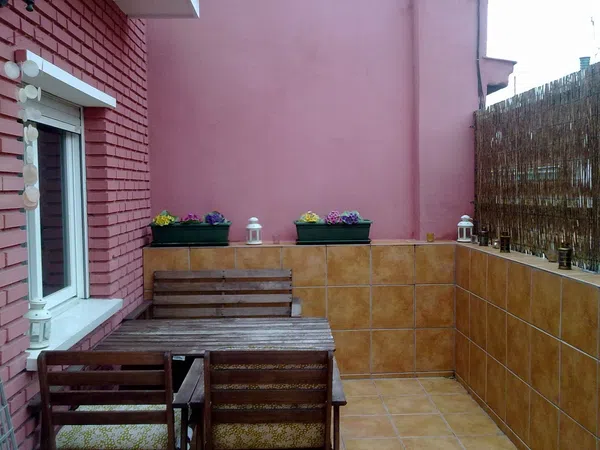 Ático en calle de Agustín Durán, 19