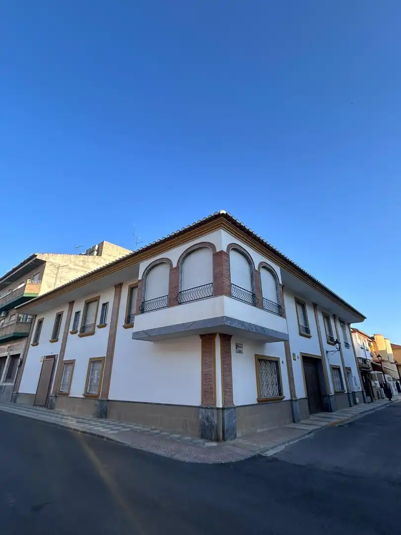 Chalet en  Avenida Aragón 9 - Foto 18