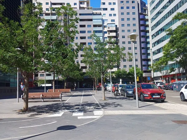 Piso en avenida de Juan Pablo Ii, 28