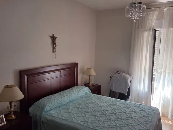 Chalet adosado en Plaza Rocío, 5, Reina Mercedes - Heliópolis - Foto 21