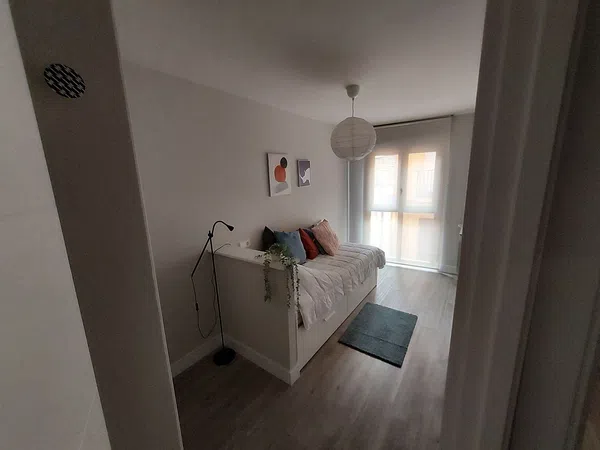 Piso en calle María Cristina, 18 - Foto 8