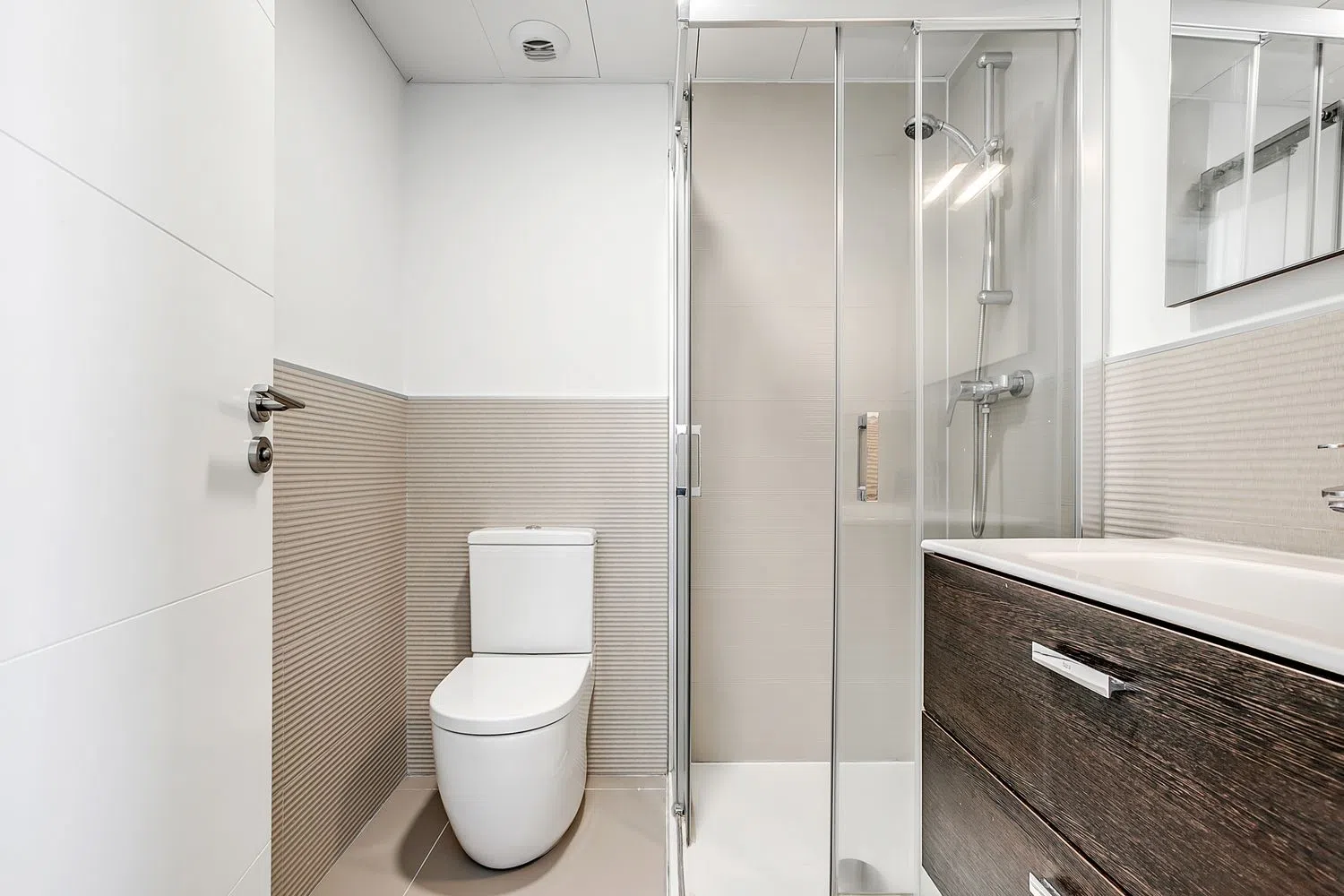 Ático en calle de las Islas de Cabo Verde, 92 - Foto 3