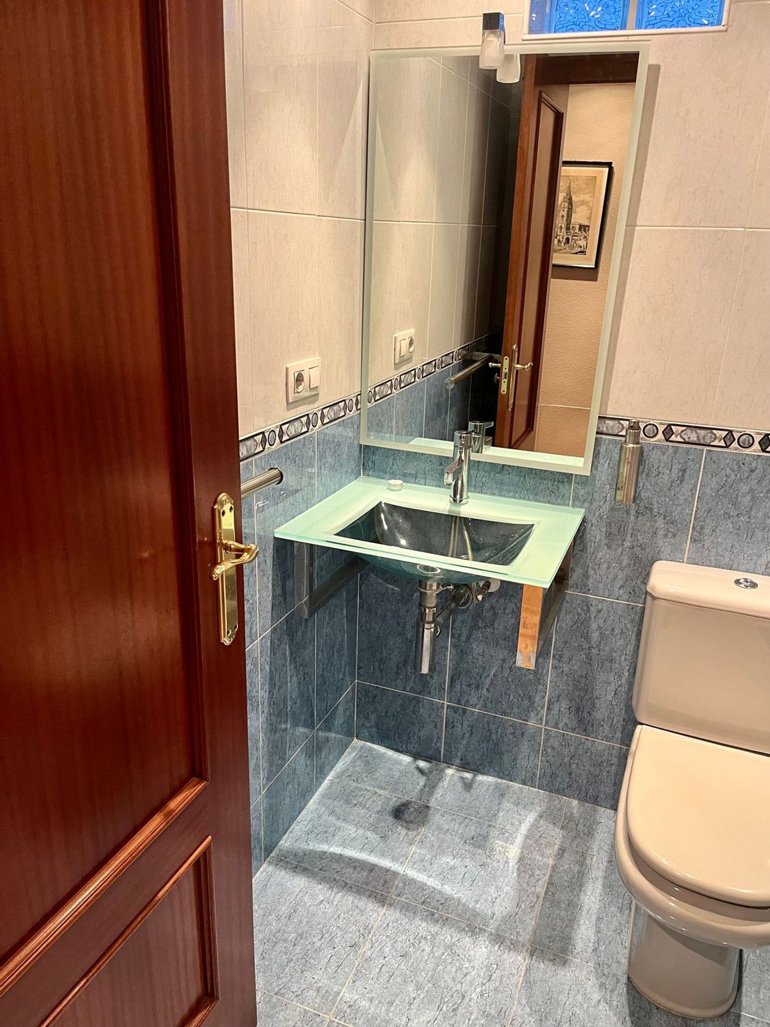 Piso en calle Facetos, 3 - Foto 12