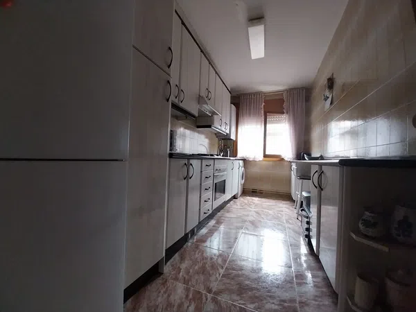 Piso en Camino de Umbrias, 3 - Foto 4