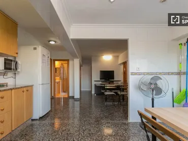 Piso en  Valencia Capital - Foto 16