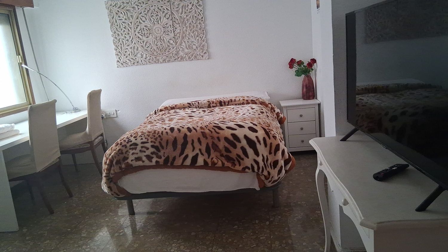 Piso en calle Rector Marín Ocete, 8 - Foto 8